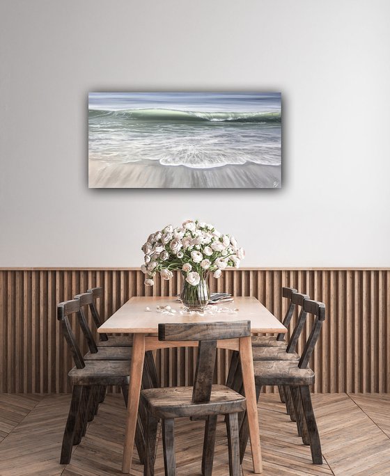 Whispering Tides