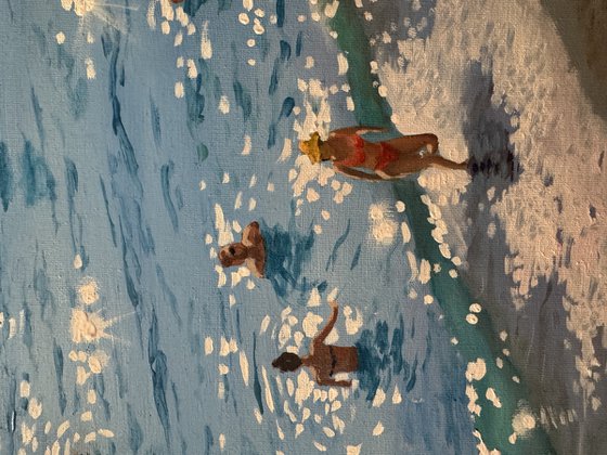 The Beach 03
