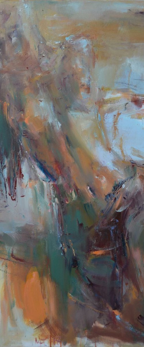 Untitled by Nelina Trubach-Moshnikova