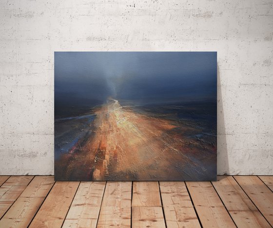 Agartha - The wasteland 6