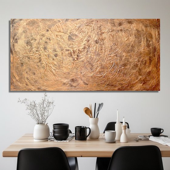 Redgold 120x60