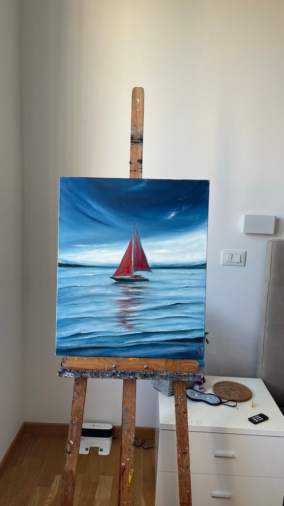 Sailboat