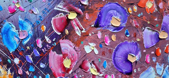 "You and I" - Flowers in Love