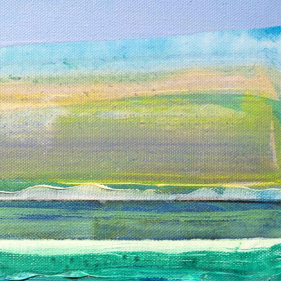 Green Tide 1