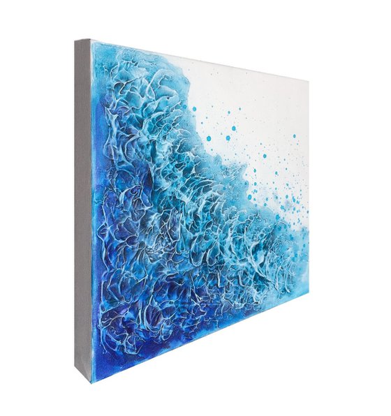 Summer Waves No.2