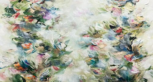 Artwork by Vé  Boisvert