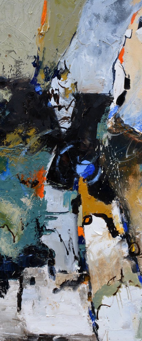 Processing judgement by Pol Henry Ledent