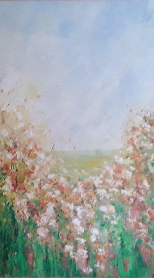 Autumn by Therese O'Keeffe