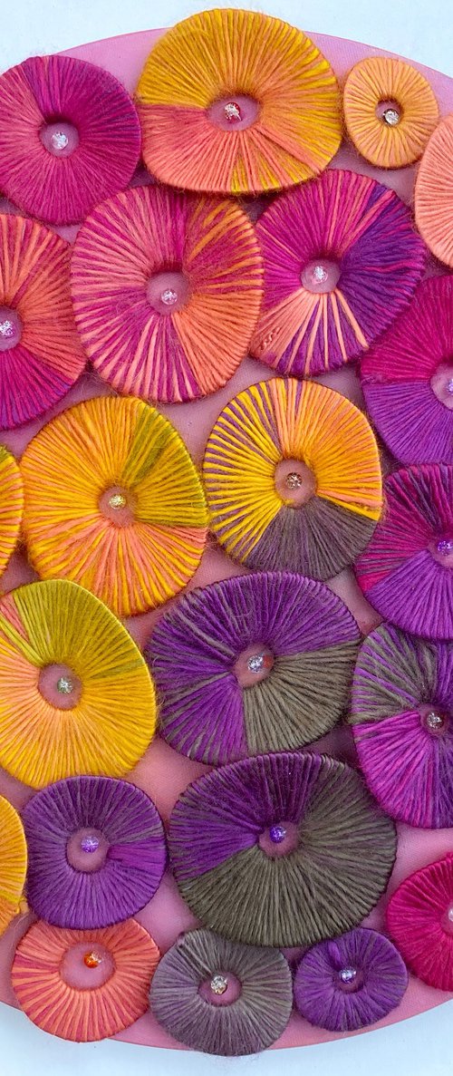 Little Lives- 4 by Swapna Namboodiri