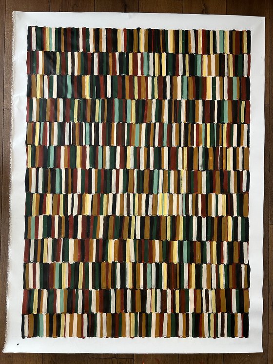 Order Without Perfection