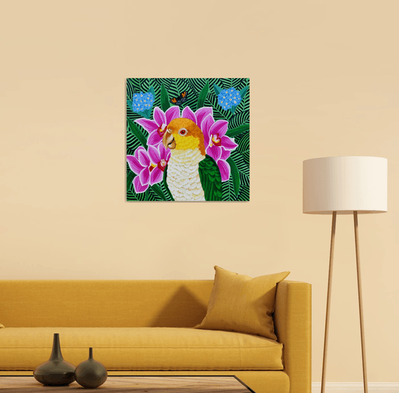 The Precious Promise IV