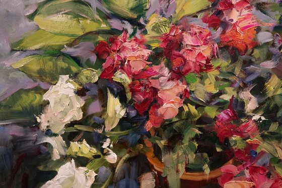 "Summer Melody"