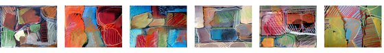 Catchment Collection 1