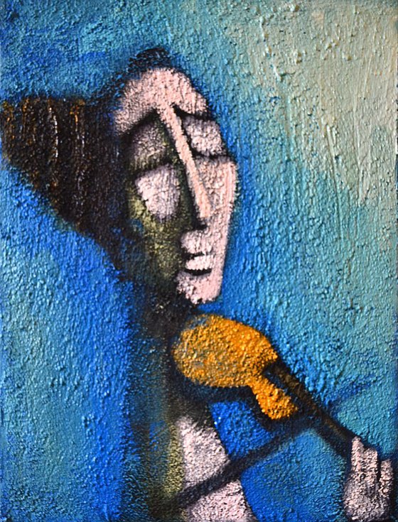 Golden Viol