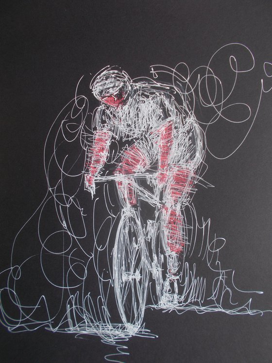 cycling 13