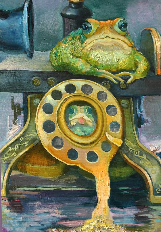 Fiscal service and customs