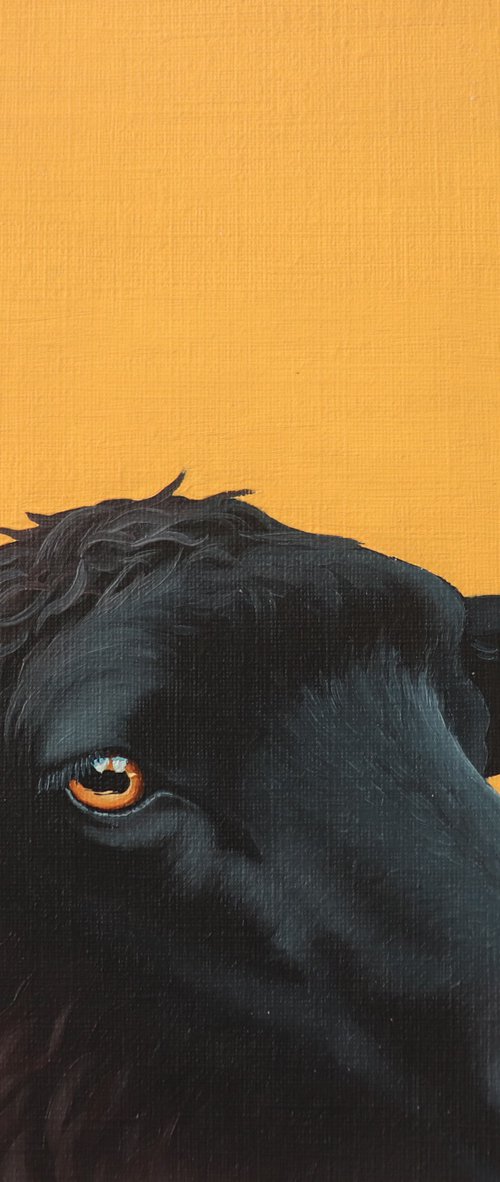 I SEE YOU 128 by Milie Lairie