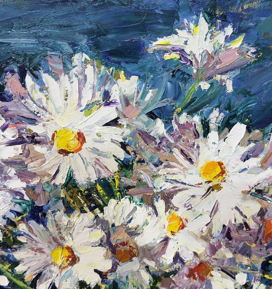 Flowers for you