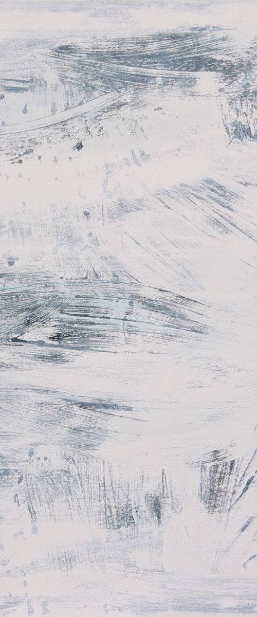 165  (140 x 140 cm) by Rokas Berziunas