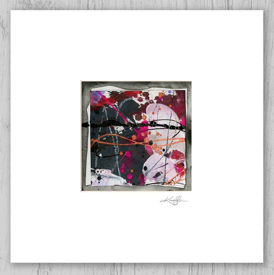 A Colorful Creation Col. 6