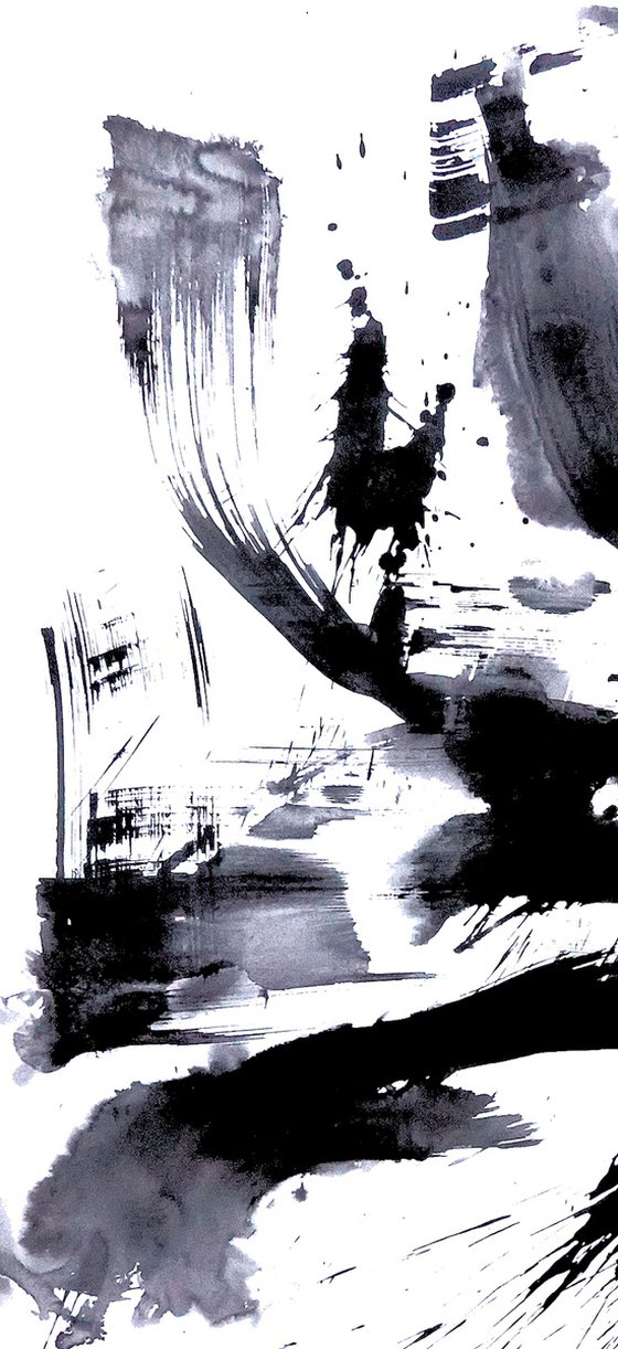 Rough Ride