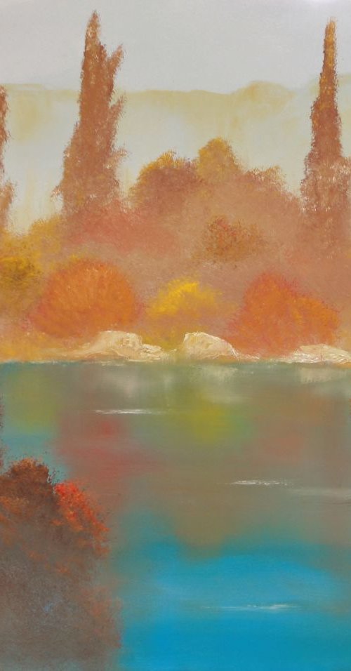 Cool in the Valley by David Snider