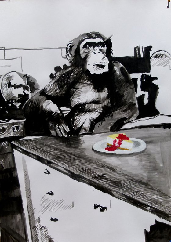 MONKEY