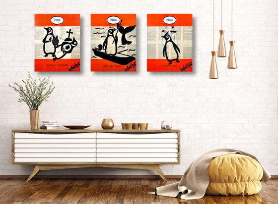 Penguin Books Perfume The Story of a Murderer