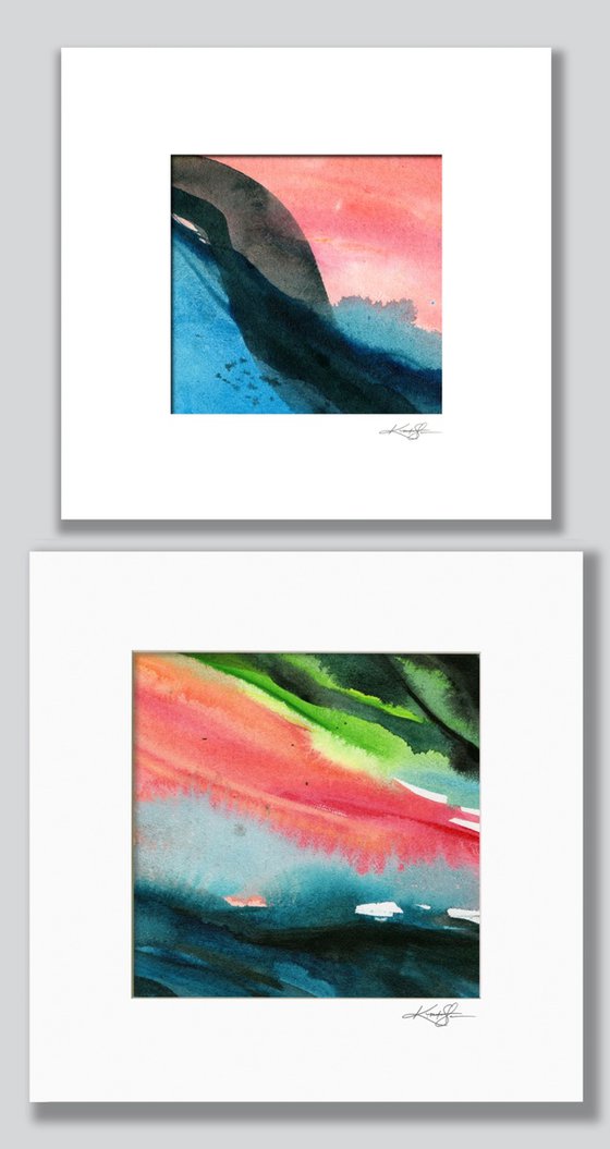Elemental Dance Collection 2