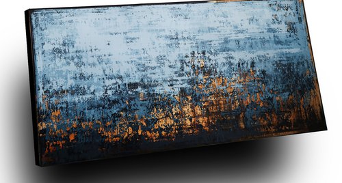 Artwork by Inez Froehlich