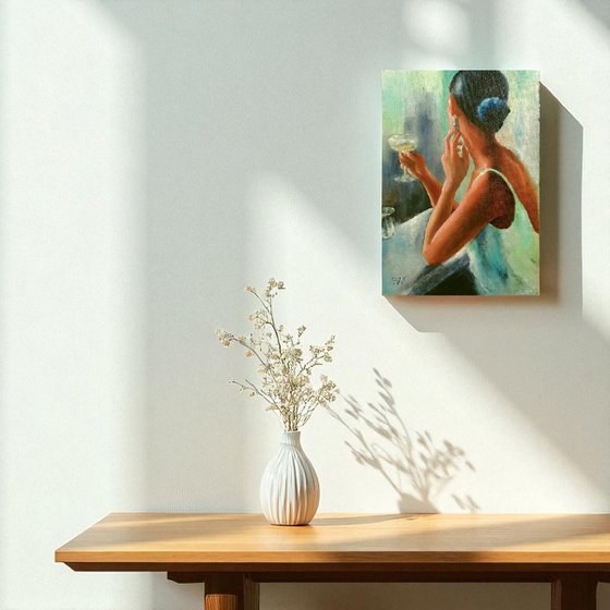 Summer Evening