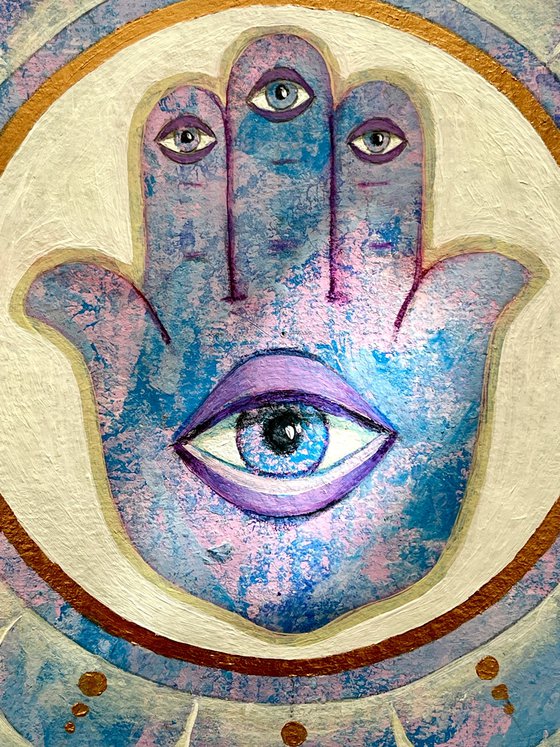 Hamsa