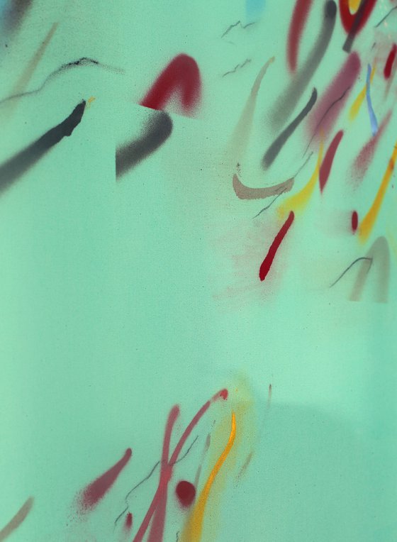 Abstract Water Archive