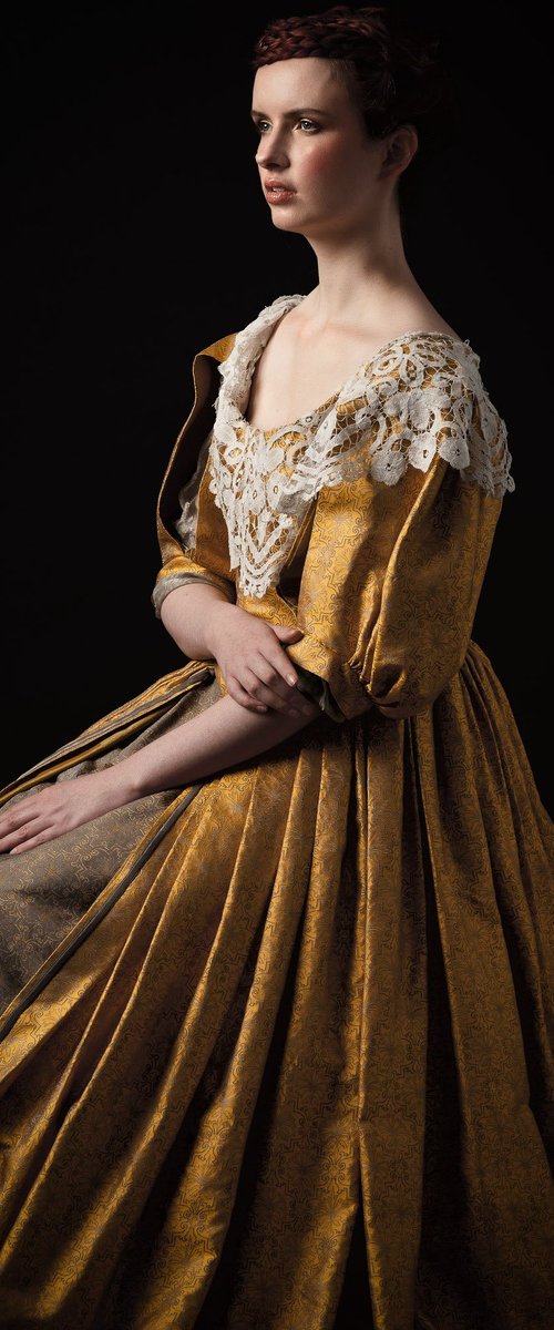 Young rebel with a stance art print by Rachel Vogeleisen