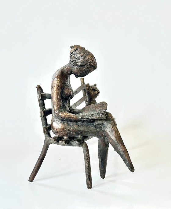 Solitude for Two