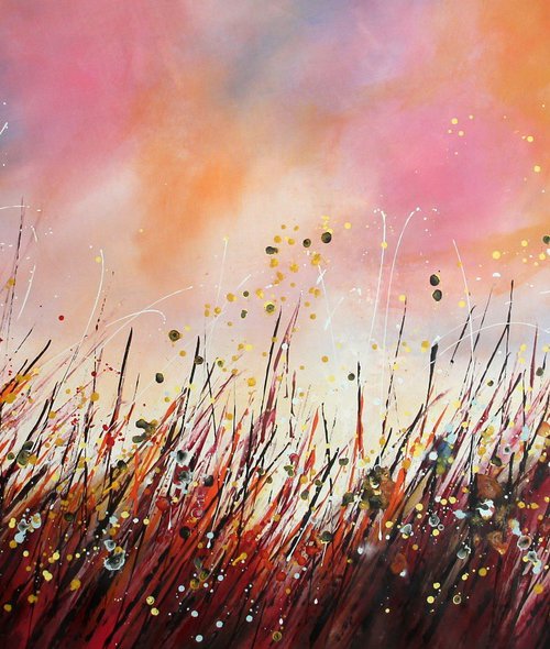 Lievemente #2 by Cecilia Frigati