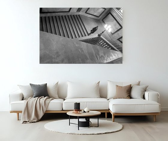 Stairs of Life