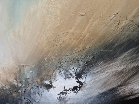 Weightless Tension (2025)