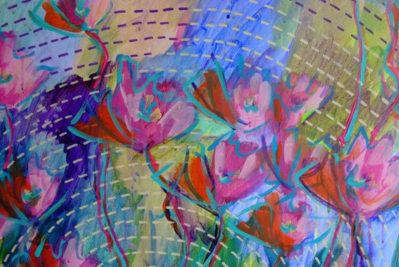 Blooming Dreams #76