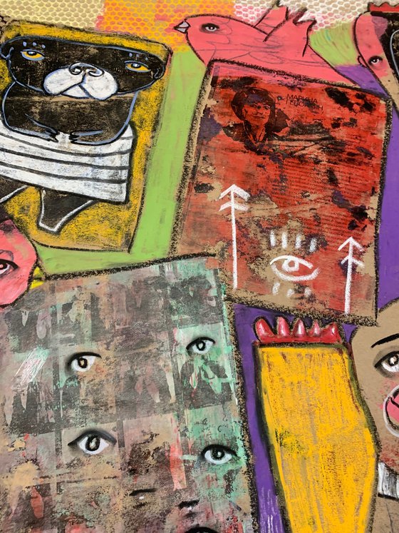 The Sands of Time #3