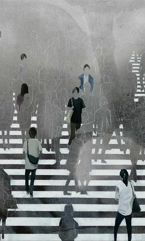 En el límite by Martta Garcia
