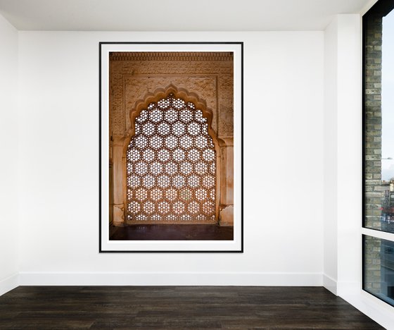 Amer Fort, Jaipur IV