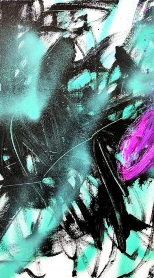 April 30, 2019 by Anne Borchardt