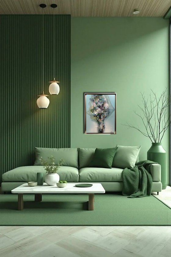 Eternal Still Life 28.02.2026