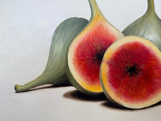 Green figs