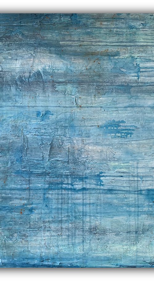 Calm Storm by Elizabeth Moran