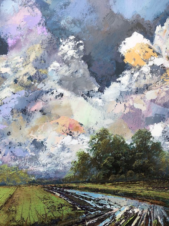 Storm over East Marshland 3