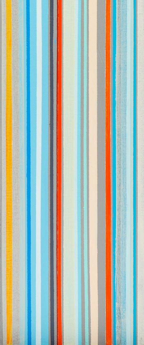 Lines 5 by Susana Sancho Beltrán