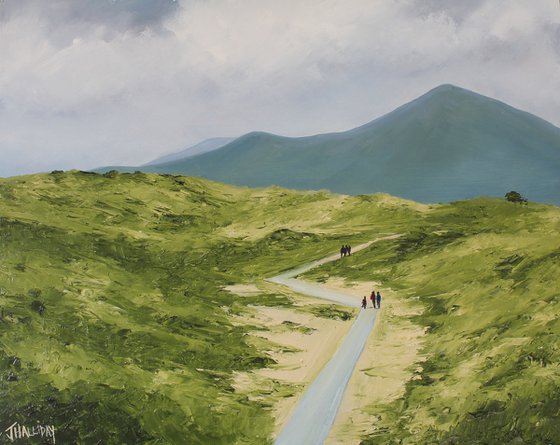 Murlough Boardwalk