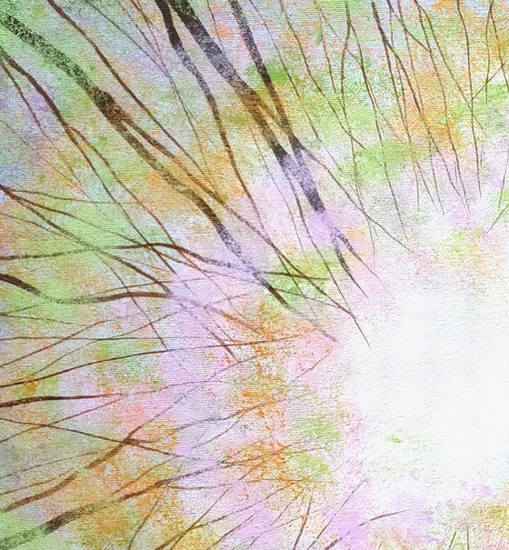 Reaching for the Light